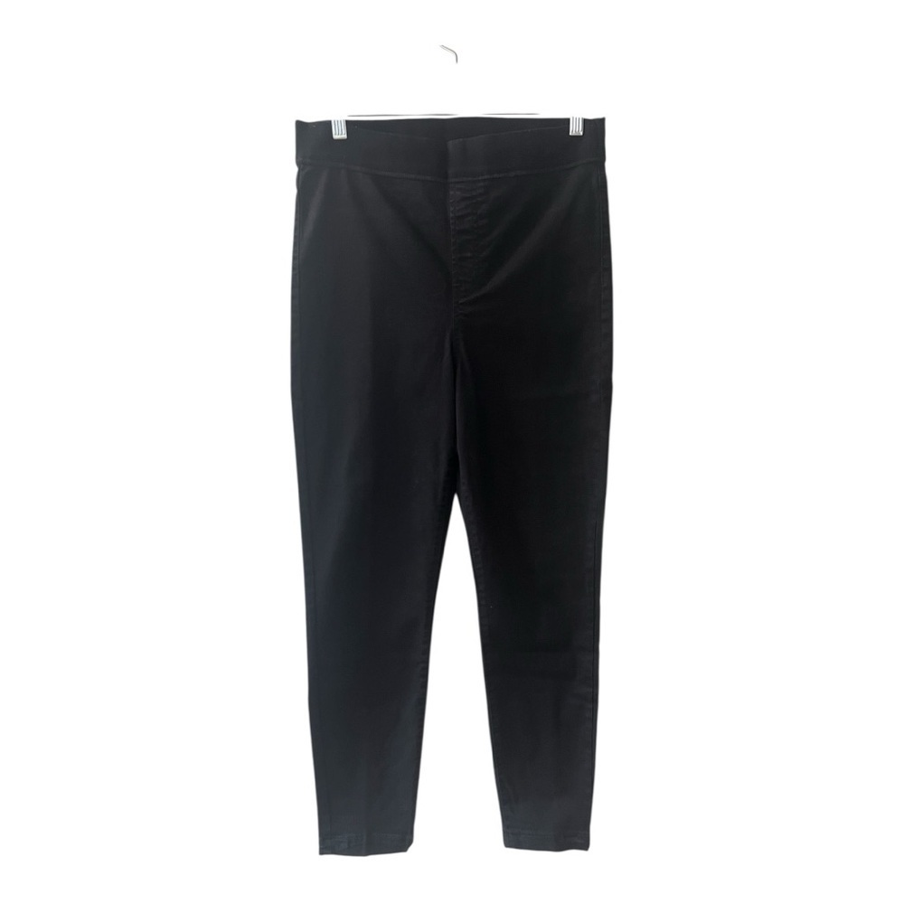 Buffalo David Bitton NWOT Elastic Waist Jeans Size M